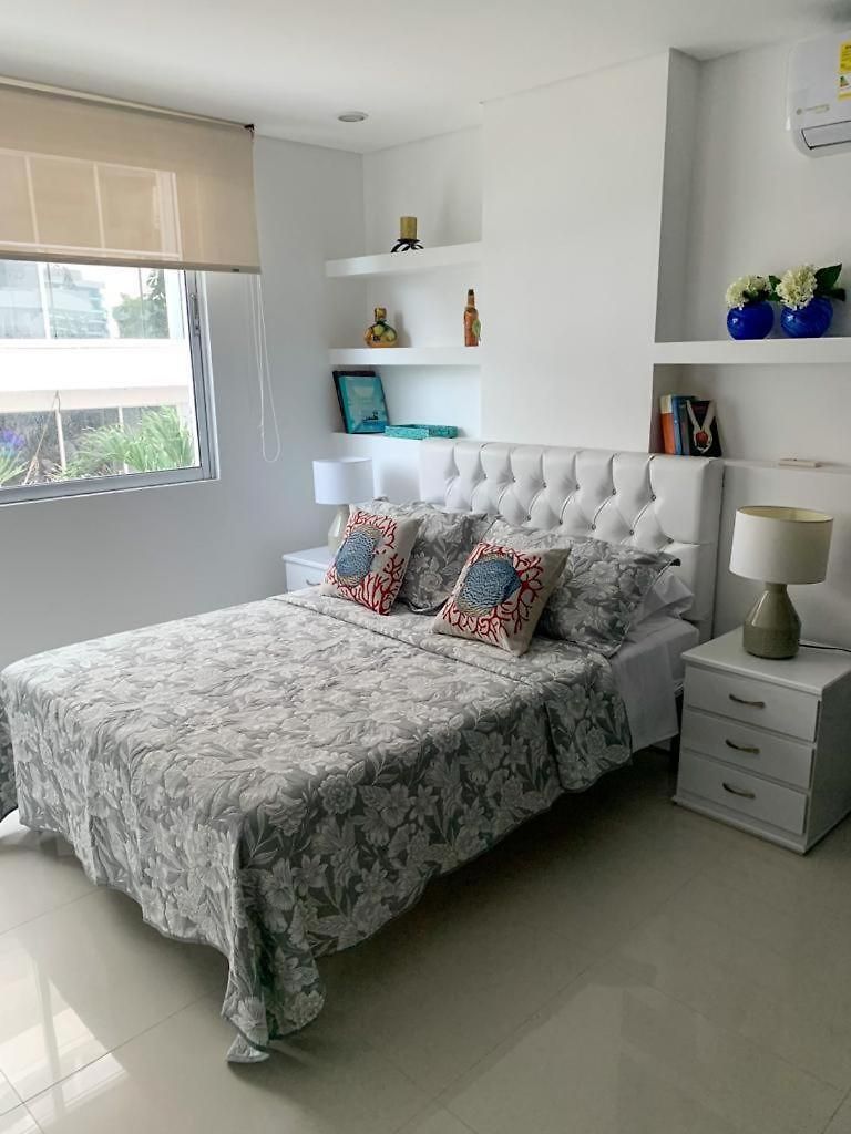 Cerca Al Américas Apartamento