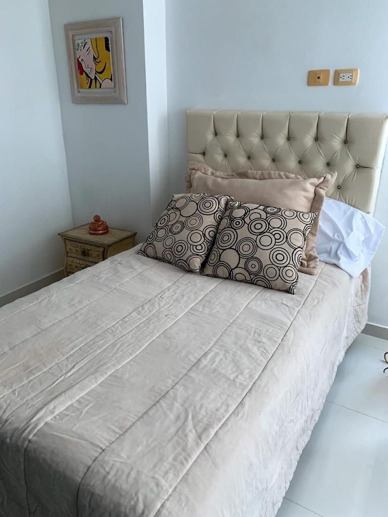 Apartamento Cerca Al Américas *