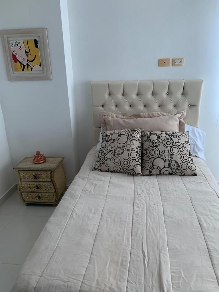 Apartamento Cerca Al Américas