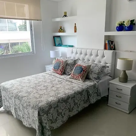 Apartamento Cerca Al Las Americas Apartamento