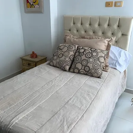 Apartamento Apartamento Cerca Al Las Americas *