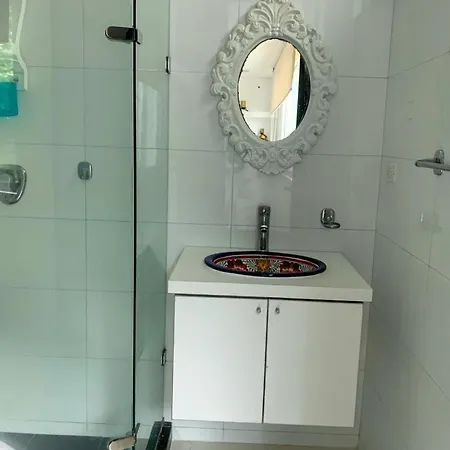Apartamento Cerca Al Las Americas Apartment *