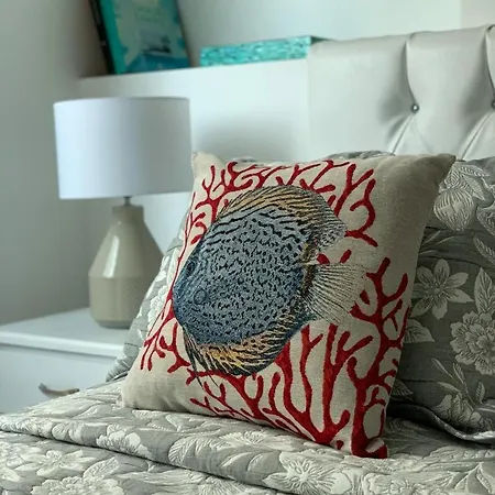 Apartamento Cerca Al Las Americas *