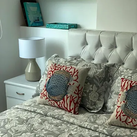 Apartamento Cerca Al Las Americas * Cartagena